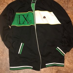 Rocawear jacket boys